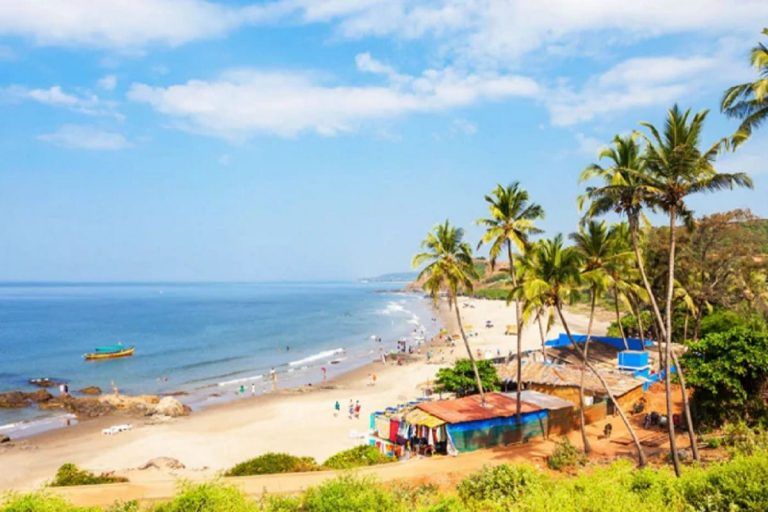 Goa Covid Rules For New Year 2022 if You're Planning to Party in The Beach State